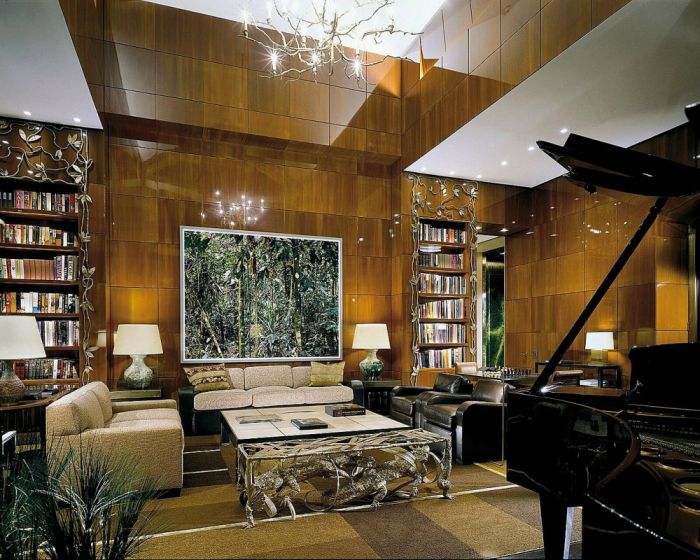 Four Seasons Hotel New York