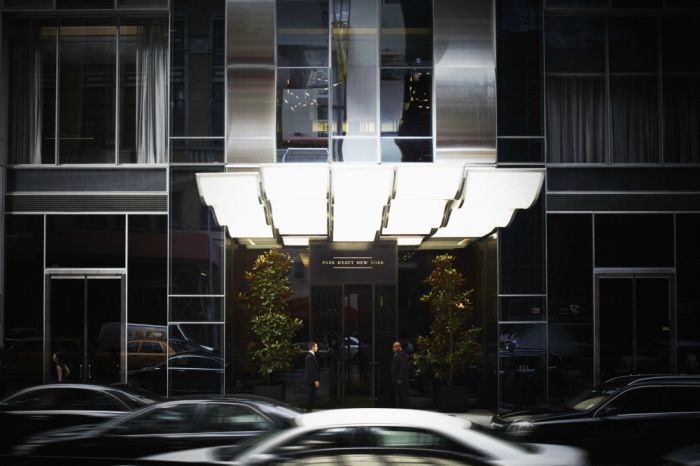Park Hyatt New York
