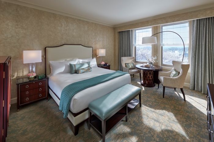 Mandarin Oriental, Washington D.C.