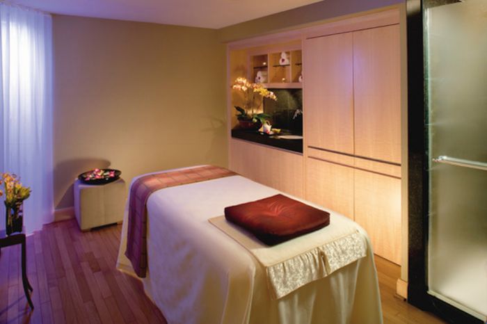Mandarin Oriental