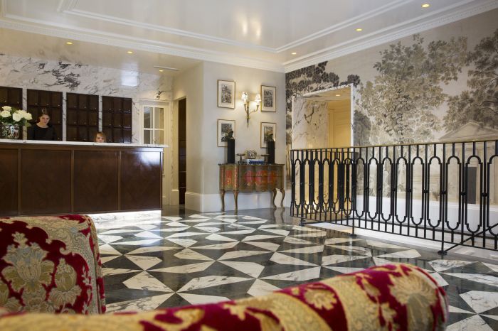 Relais Christine