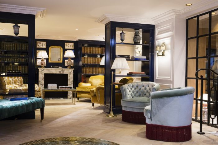 Relais Christine