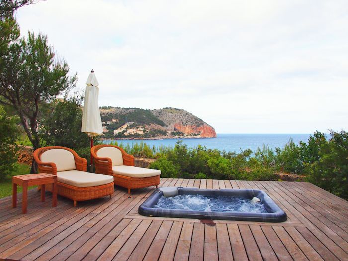 Hotel Can Simoneta