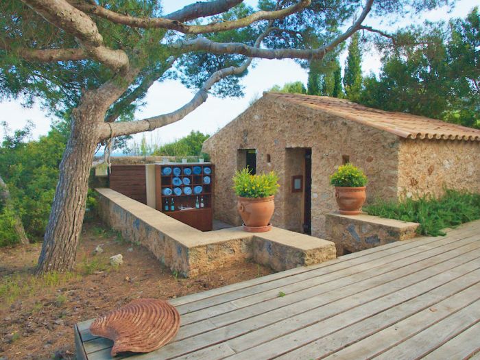 Hotel Can Simoneta