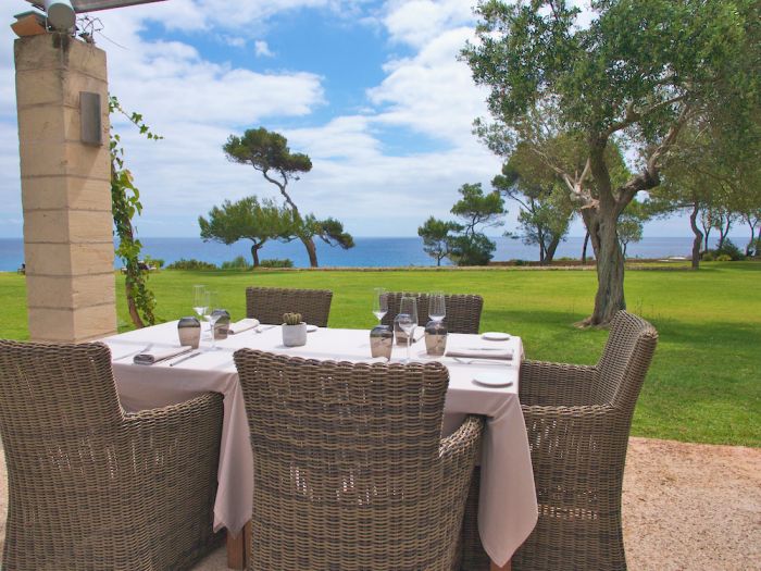 Hotel Can Simoneta