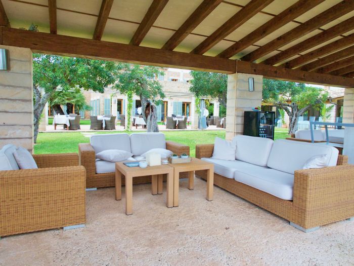 Hotel Can Simoneta