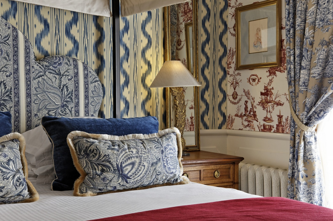 Relais Christine