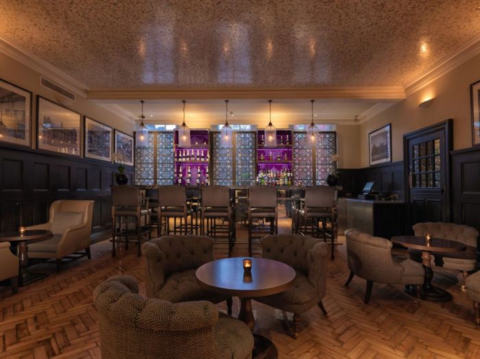 The LaLiT London