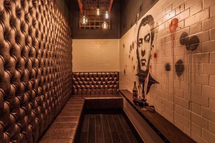 The Courthouse Hotel Shoreditch