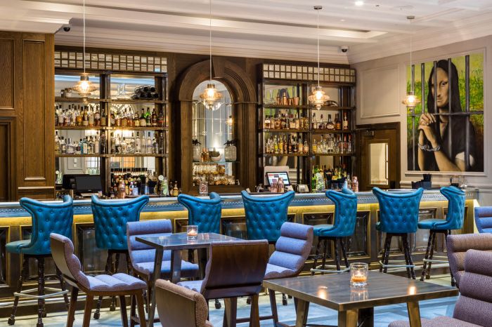 The Courthouse Hotel Shoreditch