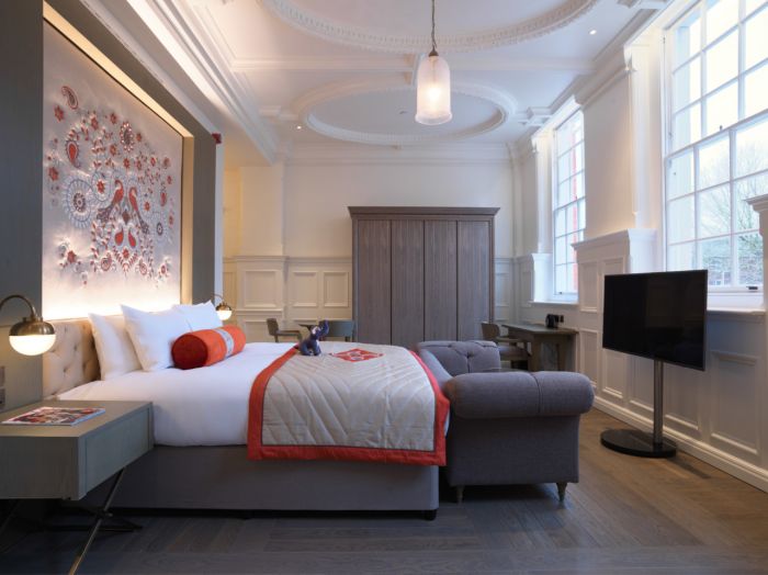 The LaLiT London
