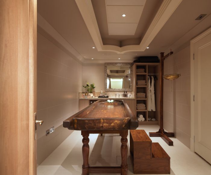 The LaLiT London