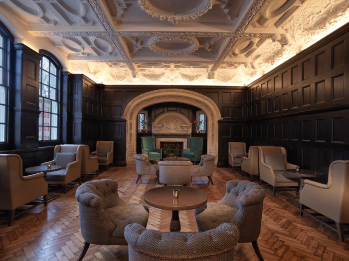 The LaLiT London