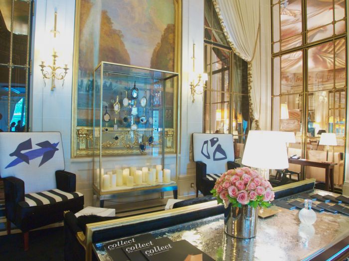 Le Meurice