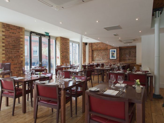 Hope Street Hotel