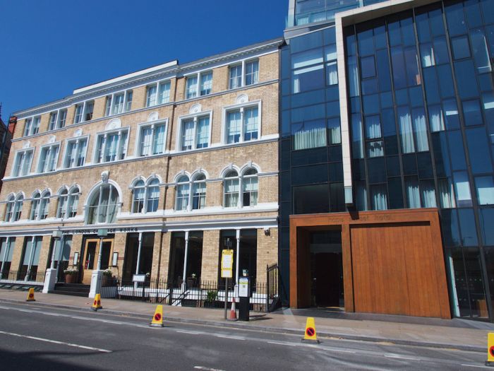 Hope Street Hotel