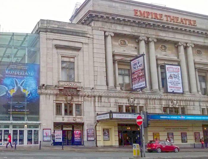 Empire Theatre