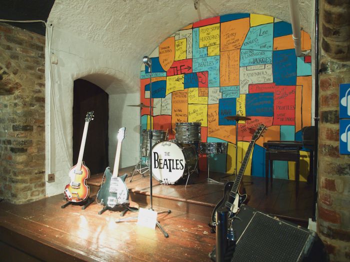 Cavern Club