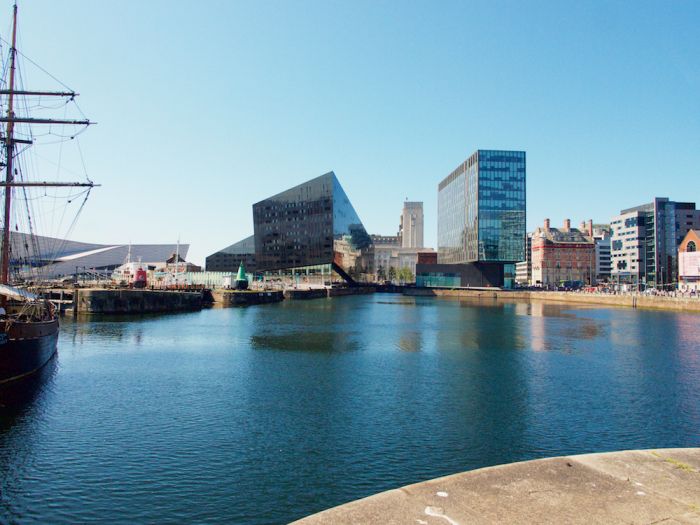 liverpool