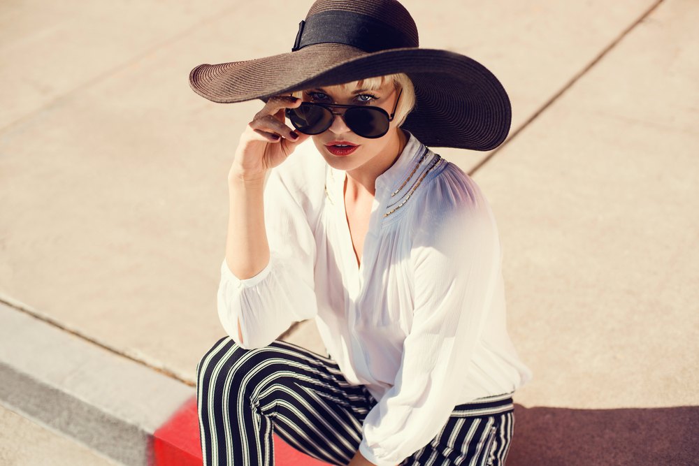 fashionista
