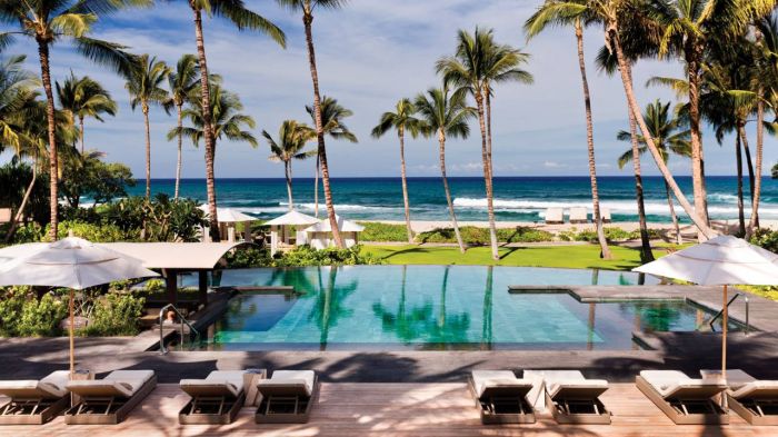 Four Seasons Hualalai