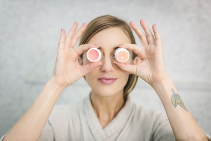 skincare for every age