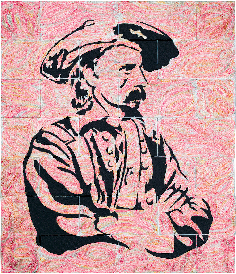 Custer