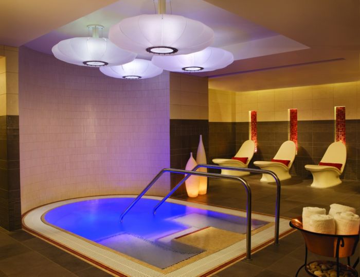 Las Vegas' Most Expensive Spa Packages