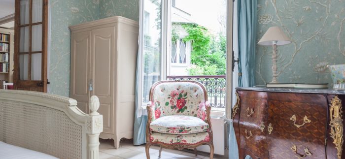 best Apartments In Paris