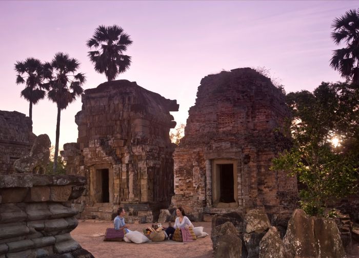 Anantara Angkor Resort