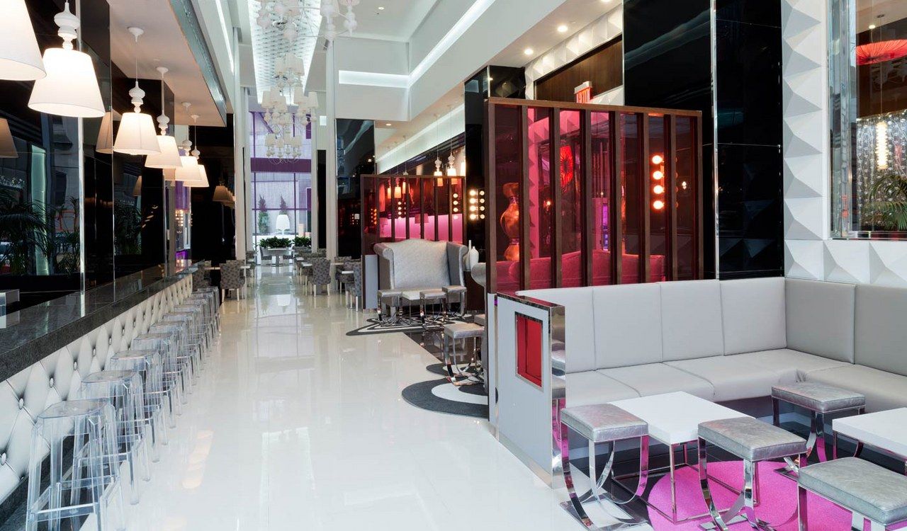 Spain’s Largest Hotel Chain Opens Second US Location