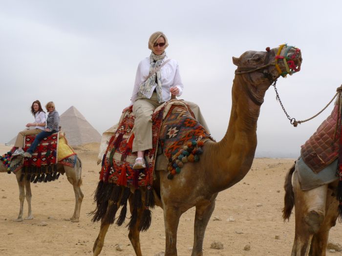 4,000 Years of Culture on Abercrombie and Kent’s Luxury Nile Cruise