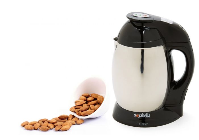 Soybella Soy and Nut Milk Maker