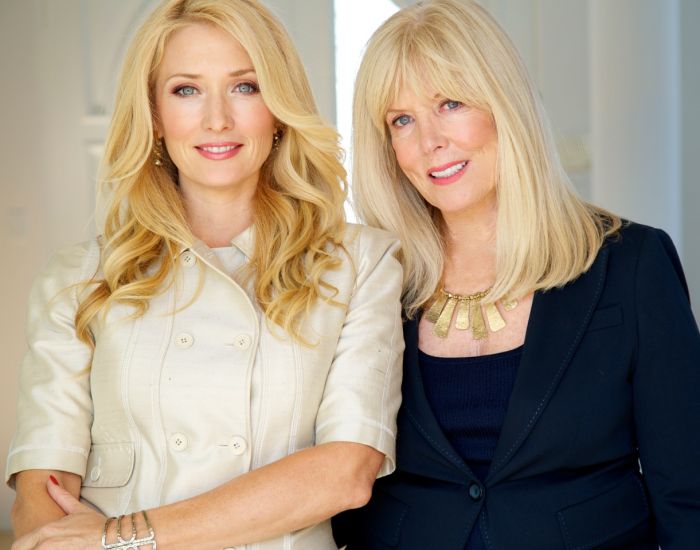 This Mother Daughter Duo Is Helping The Ultra Wealthy Find Their Perfect Match