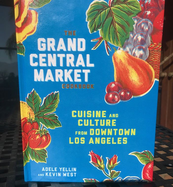 The Grand Central Market Cuisine and Culture from Downtown Los 