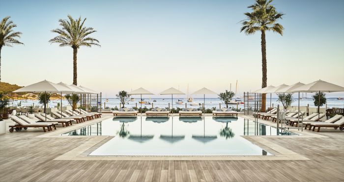 Three European Resorts Offering New Wellness, Family and Luxury Experiences, Safely