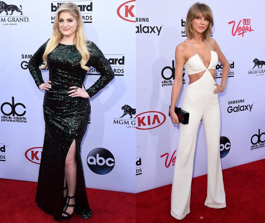 2015 Billboard Music Awards