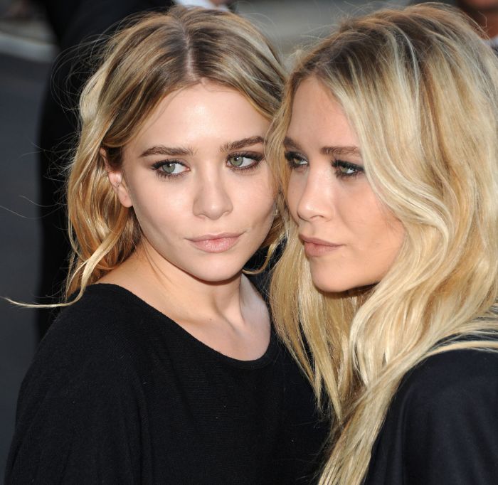 Mary Kate and Ashley Olsen Lawsuit