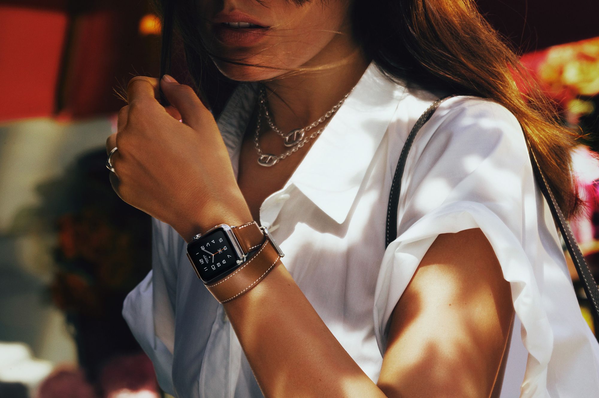 Hermès Apple Watch