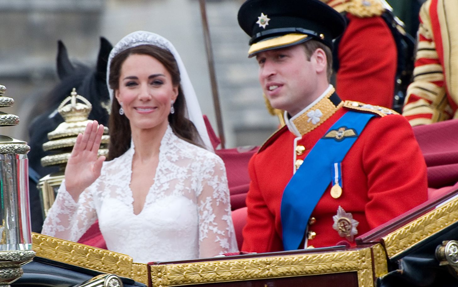 Most Iconic Royal Wedding Dresses