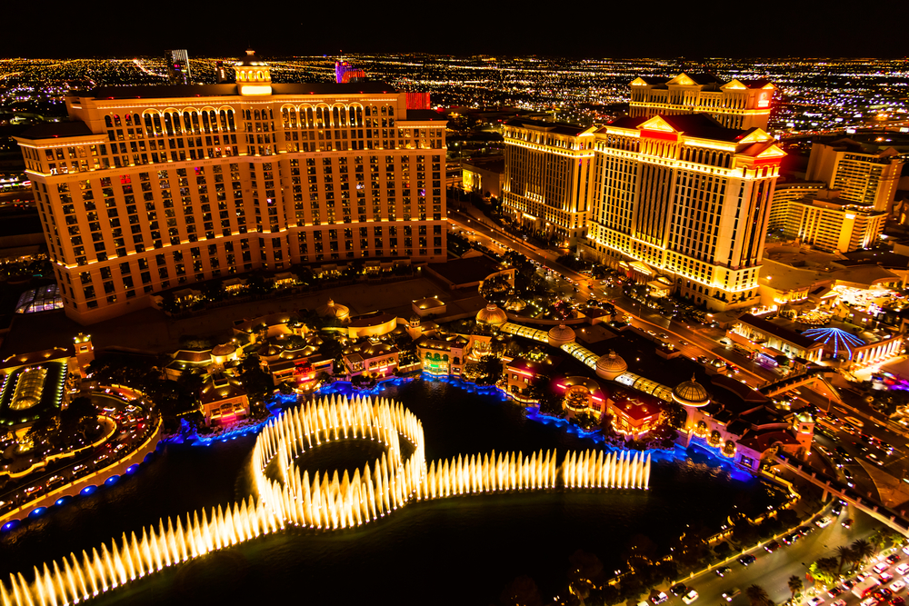 Größtes Casino In Las Vegas