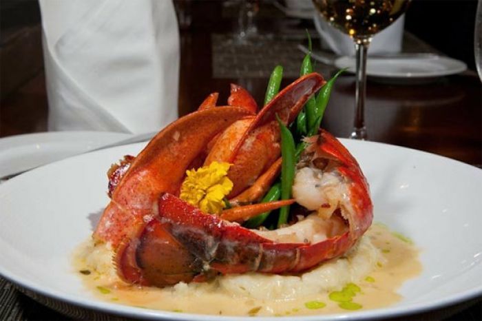 Davio’s Northern Italian Steakhouse
