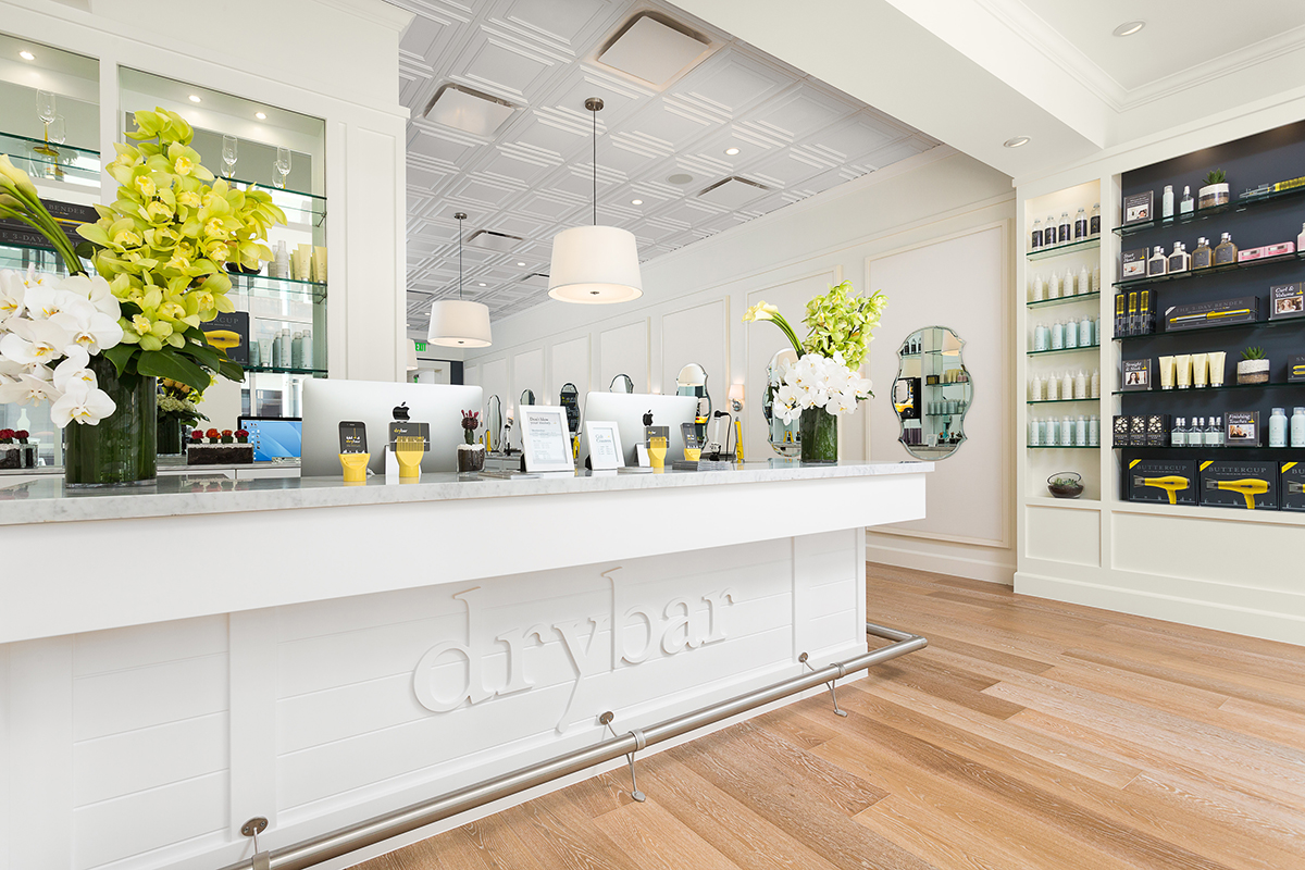 drybar