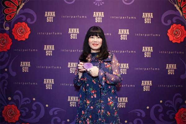 Anna Sui La Vie De Boheme