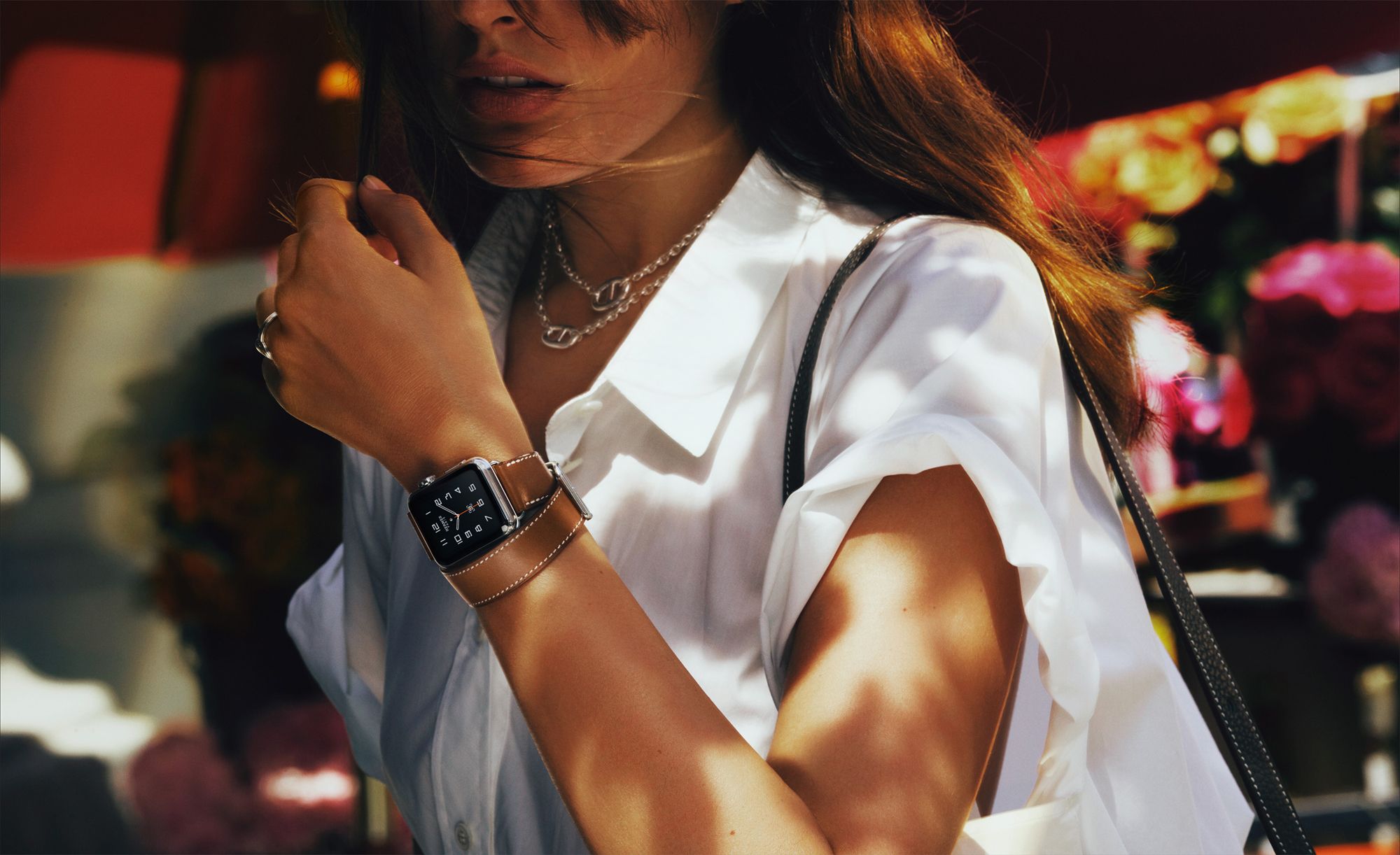 Apple Watch Hermès online