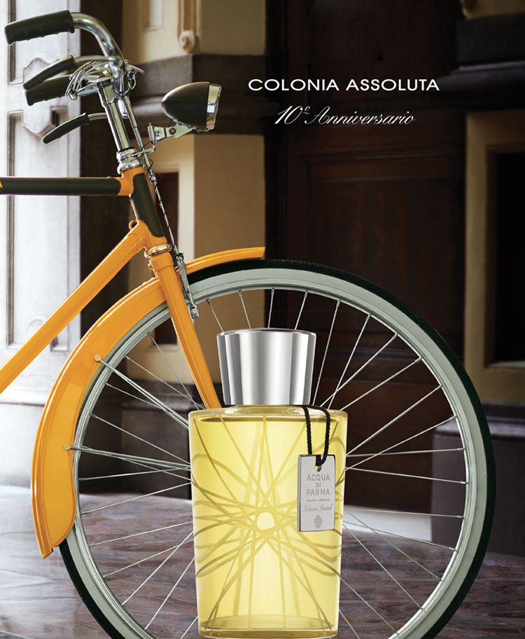 Acqua Di Parma Colonia Assoluta