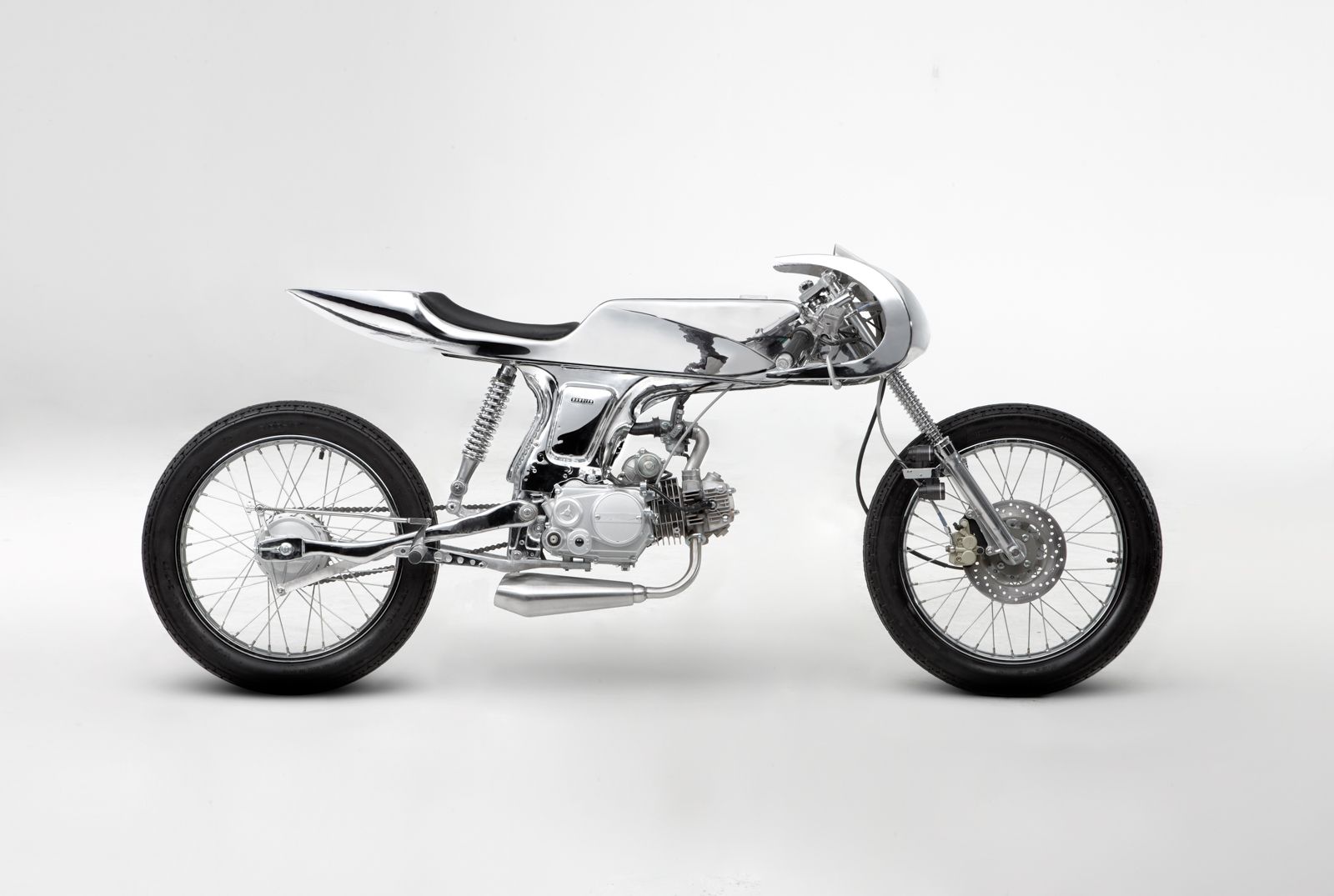 Bandit9, custom motorcycle, honda, motorcycle