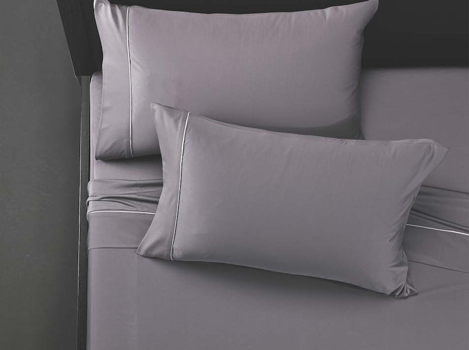 luxury pillow, bedgear, customized pillow