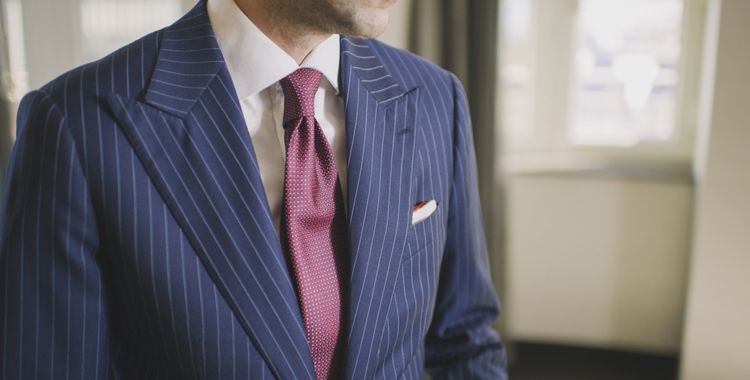 Garrison Bespoke bulletproof