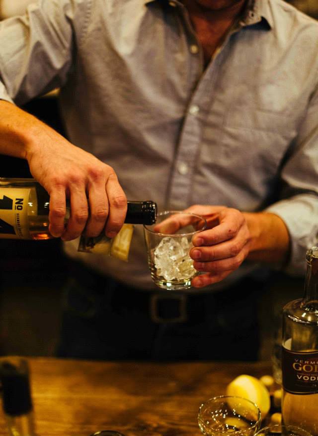 Meet Caskers, the Online Spirits Concierge Don Draper Would Drool Over